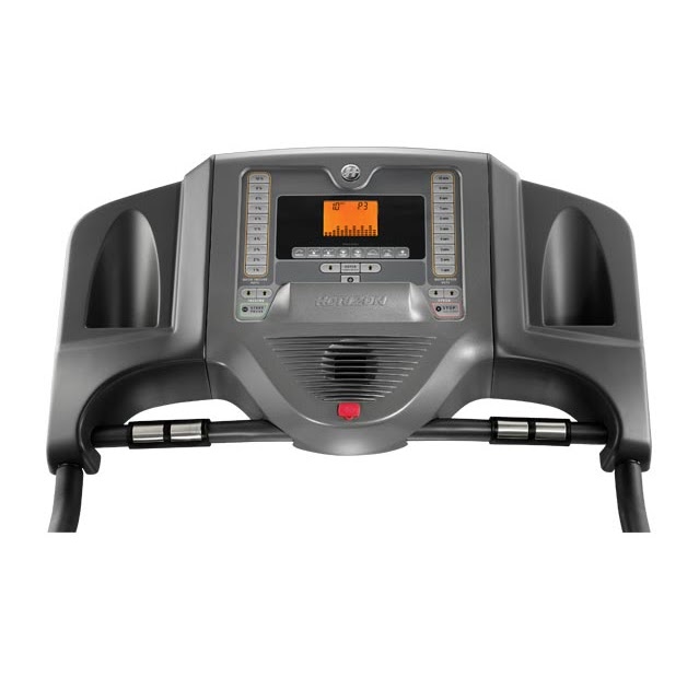 Horizon Fitness Treadmill Reviews Horizon Fitness T81 Treadmill Review