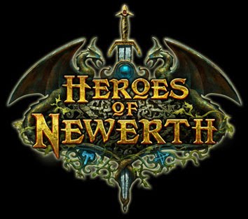 Heroes of Newerth