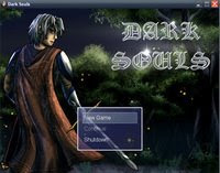 Dark Souls, RPG