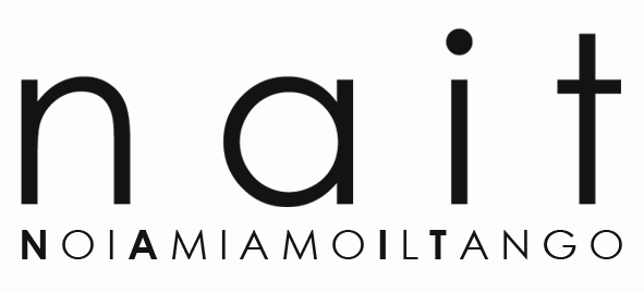 NAIT noiamiamoiltango