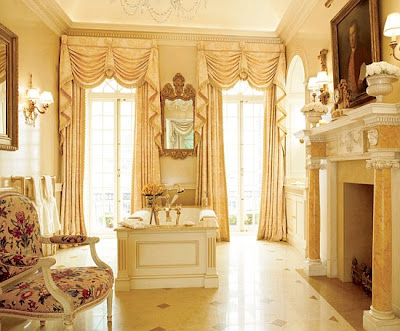 by Architectural Digest