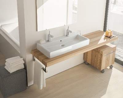 duravit handicap w c