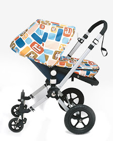 bugaboo cameleon 2009