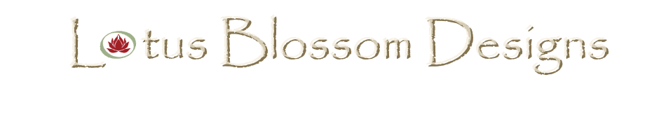 Lotus Blossom Designs
