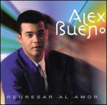 ALEX BUENO., es bueno en baladas ,merengue,boleros, y bachata