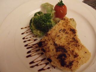 My Wok Life Cooking Blog More Great Food in Club Med, Bintan Ria (Island)