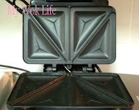 My Wok Life Cooking Blog - Basic Homemade Crepe -