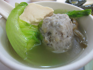 My Wok Life Cooking Blog - Delicious Roast Goose at Yue Kee, Sham Tseng, Hong Kong (香港深井裕记燒鵝) -