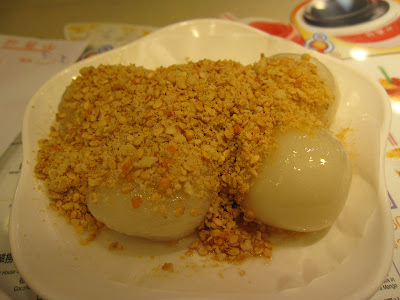 My Wok Life Cooking Blog - Dessert Paradise in Hong Kong -