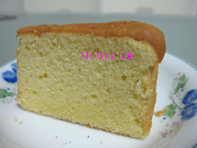 My Wok Life Cooking Blog Easy Cream Cheese Pound Cake