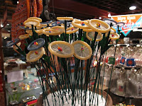 My Wok Life Cooking Blog "Condoms" Restaurant in Bangkok: Cabbages & Condoms