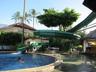 My Wok Life Cooking Blog Family-Oriented Resort in Bali