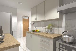 Proyectos Inmobiliarios