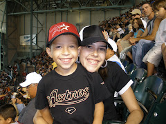 Astros Game 2008