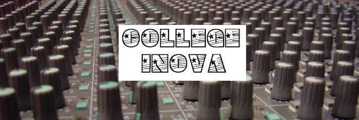 College Inova - Rádio Inova FM 87.5