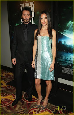 Movies on Keanu Reeves Aral K 2008