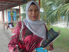Cikgu Rozana