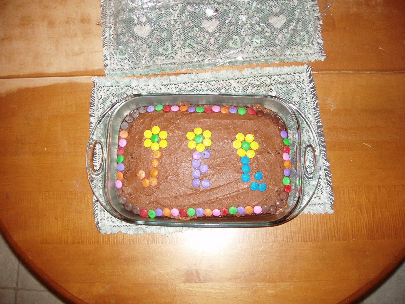 [l's13thbirthday(cake).JPG]