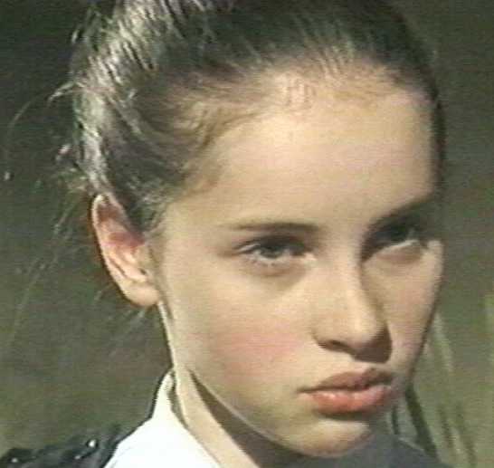 Las Series de Nuestra vida Aprendiz de Bruja (La Bruja Desastrosa)