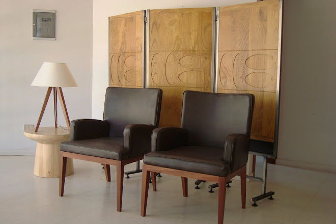 DISEÑO MUEBLES