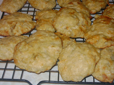 Splenda recipe muffins cookies