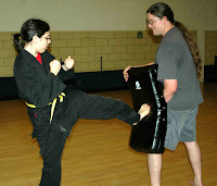 Sacramento Martial Arts