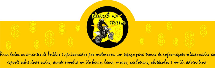 Duro$ na trilha