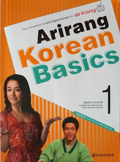 Let's Speak Korean - Buch