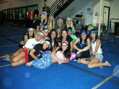 Cheer Squad Sleepovers # 10 DVD at CD Universe