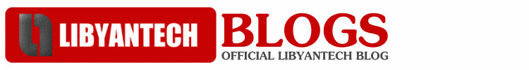 Official LibyanTech Blog