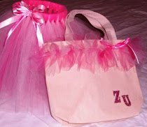 Tutu Tote