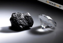 Coal to diamond