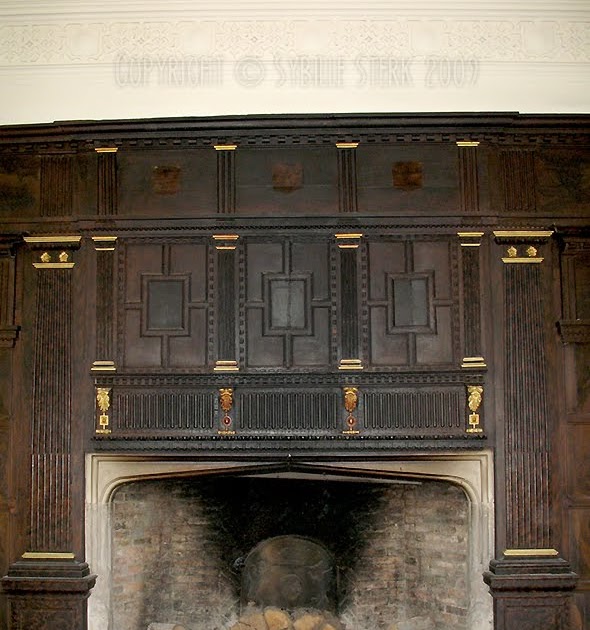 Magpie Magic Sawston Hall