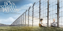 The Boy in Striped Pajamas