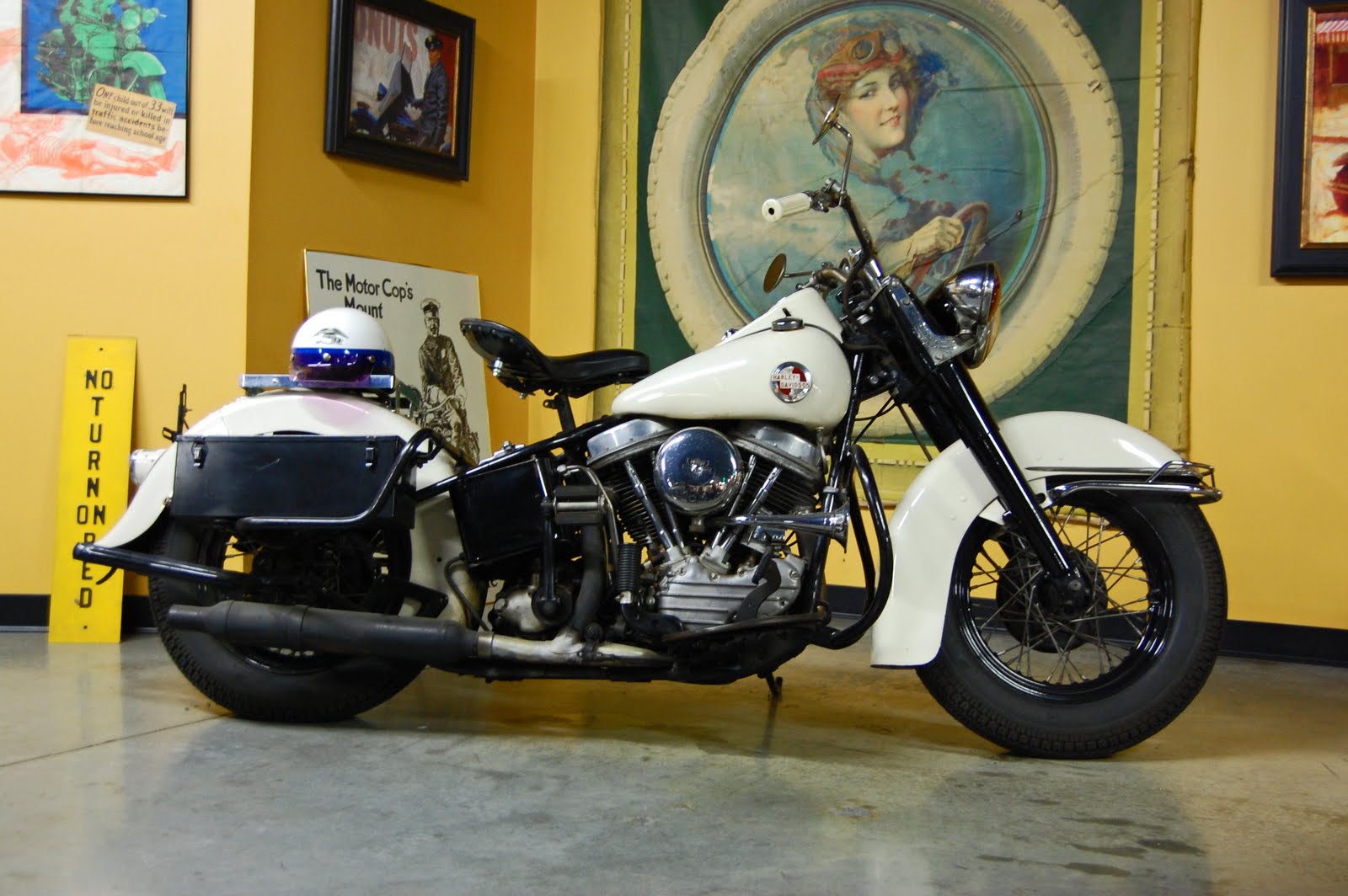 The B.D.A.C. Wheels Through Time...