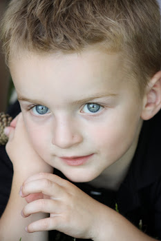 Hill We Are: August 2011