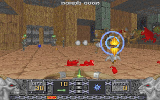 Carmageddon (1997) (PC Game) (HereticXS) free