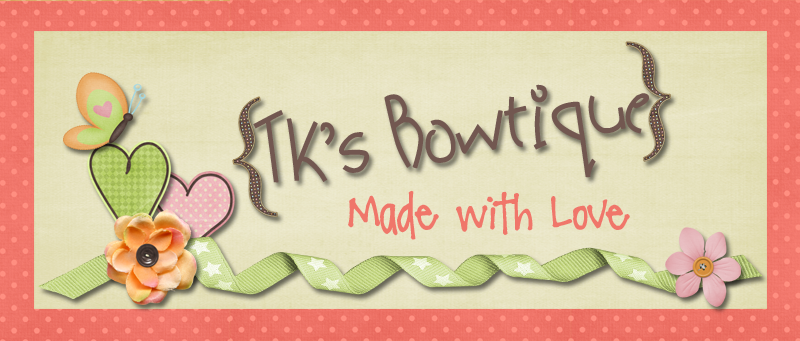 TK's Bowtique