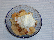 RICE PUDDING