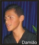 Irmão Damião