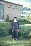 My Graduation from BYU 1968