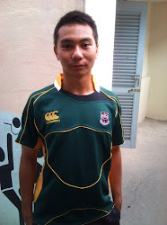 Yun...captain hsbm (rugby)