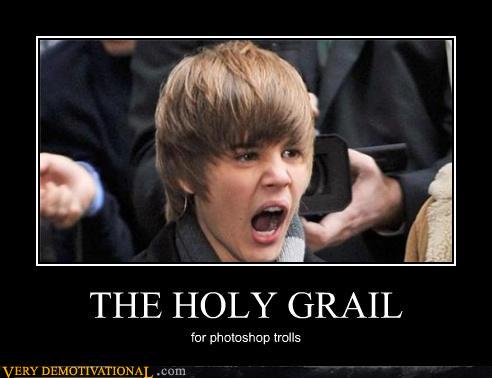 Demotivational Posters Troll