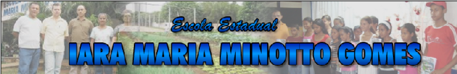 Escola Estadual Iara Maria Minotto Gomes
