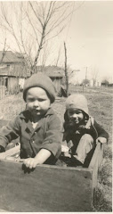 1946.  My older brothers