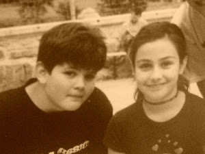 i miei best friend da pikkoli...