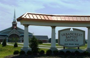 Urbancrest Baptist Church