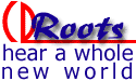 Roots World Radio
