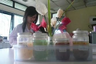 In RC Biotechnology LIPI