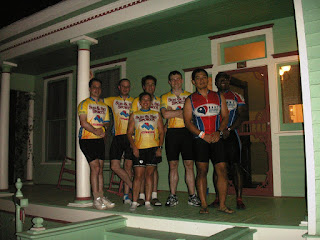 fayetteville house